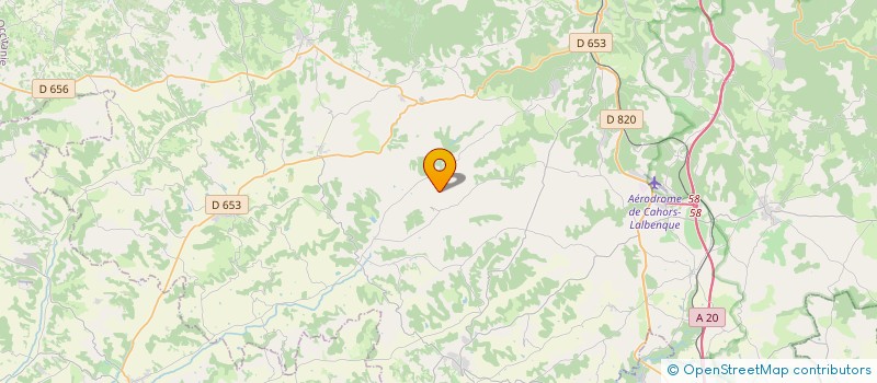 carte de 