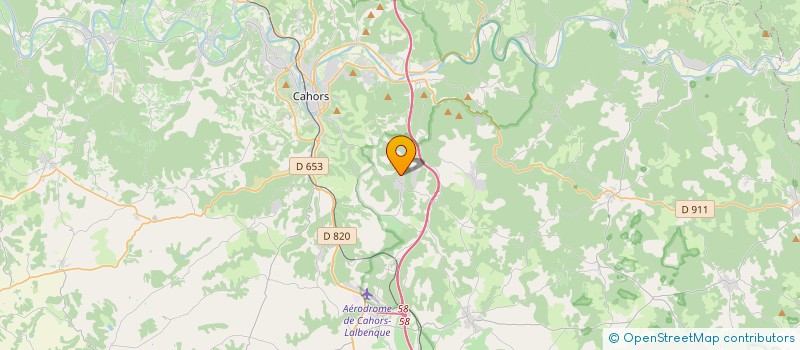 carte de 