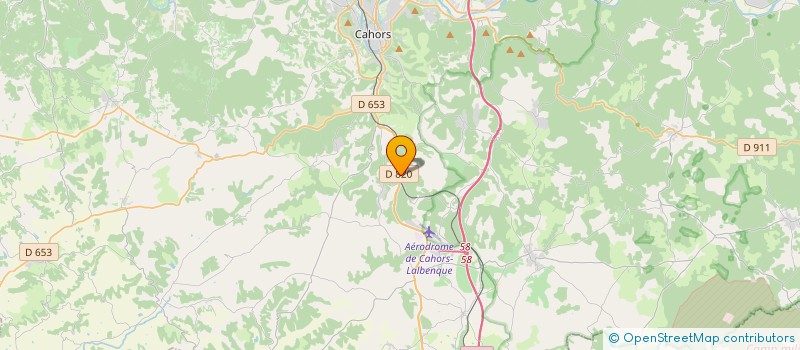carte de 