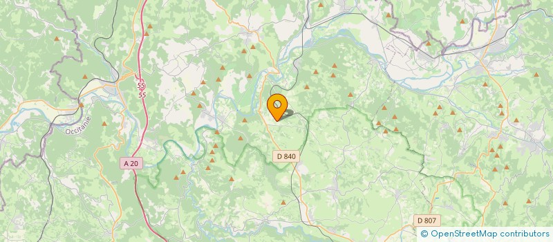 carte de 