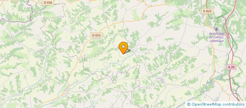 carte de 
