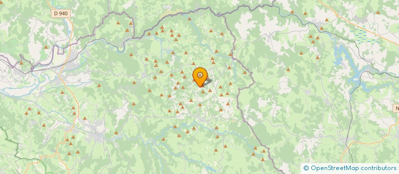 carte de 