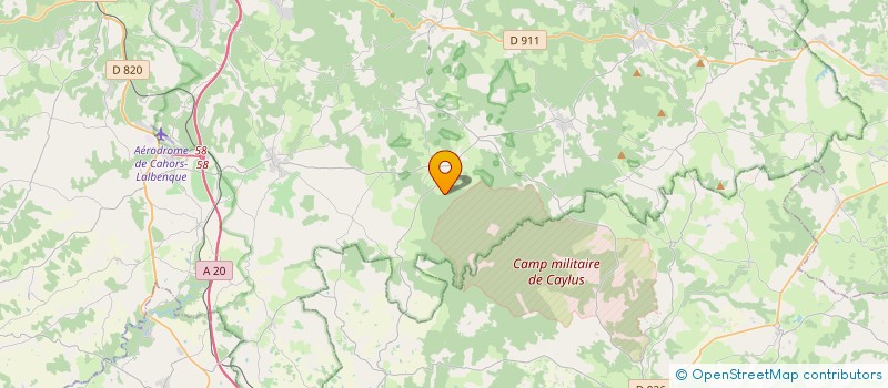 carte de 