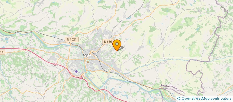 carte de 