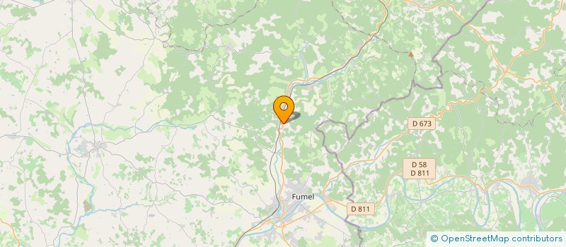 carte de 