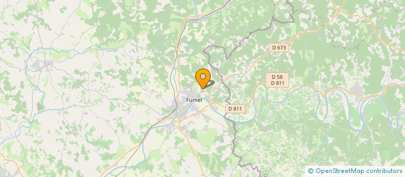 carte de 