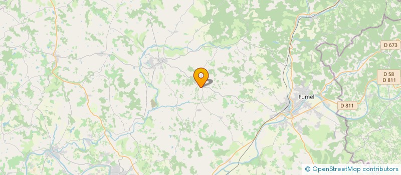 carte de 