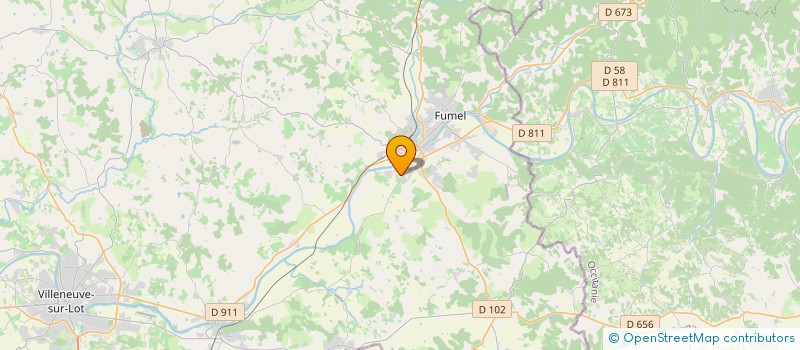 carte de 