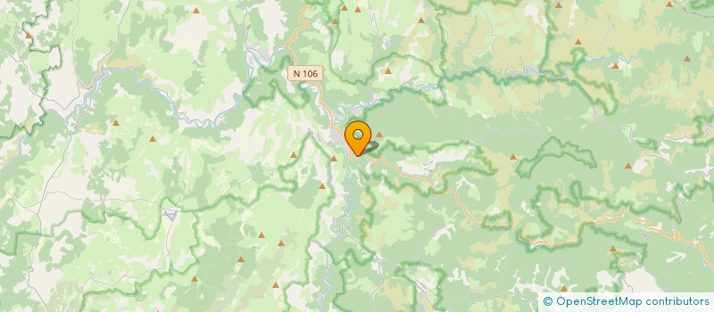 carte de 