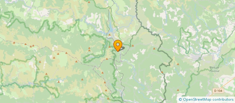 carte de 