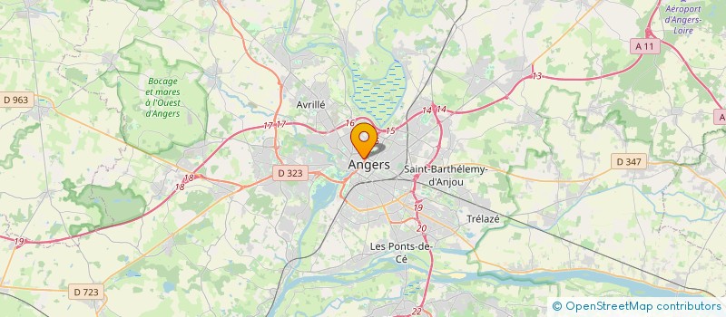 carte de 