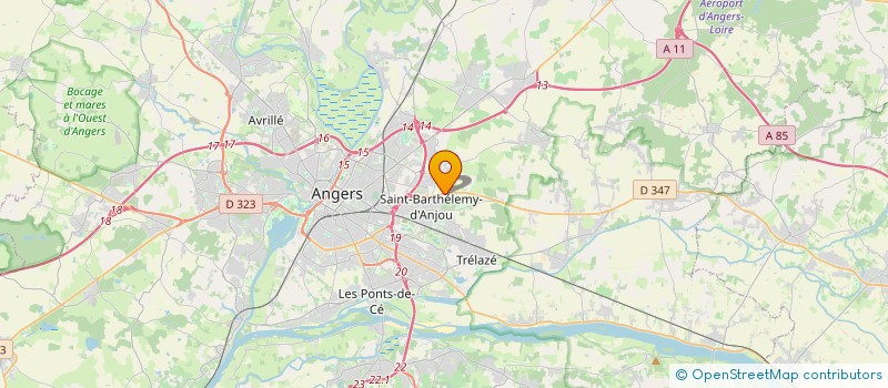 carte de 