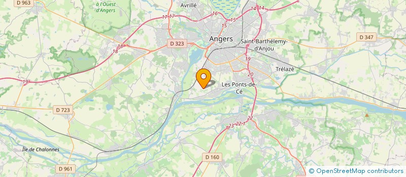 carte de 