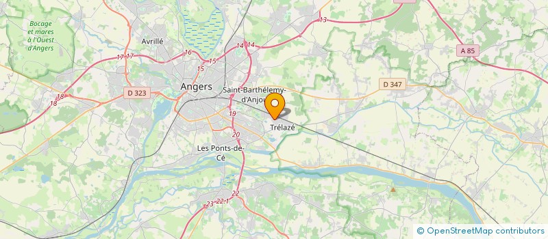 carte de 