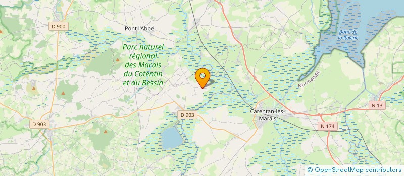 carte de 