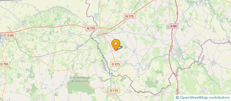 carte de 
