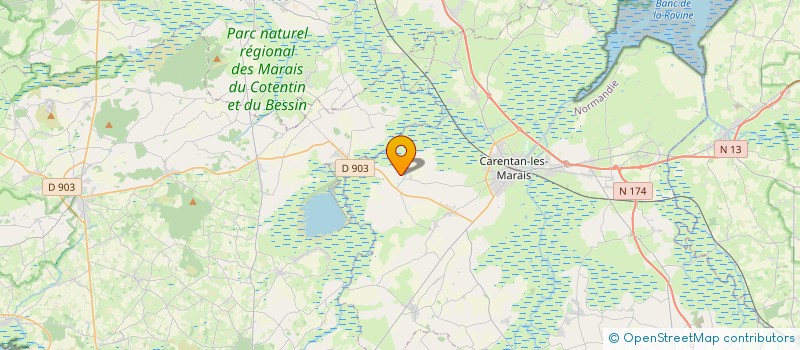 carte de 