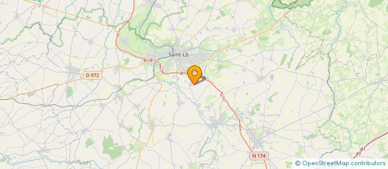 carte de 