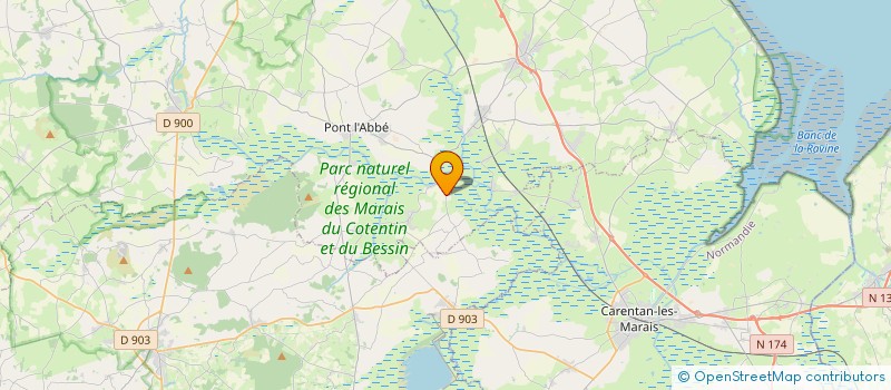 carte de 
