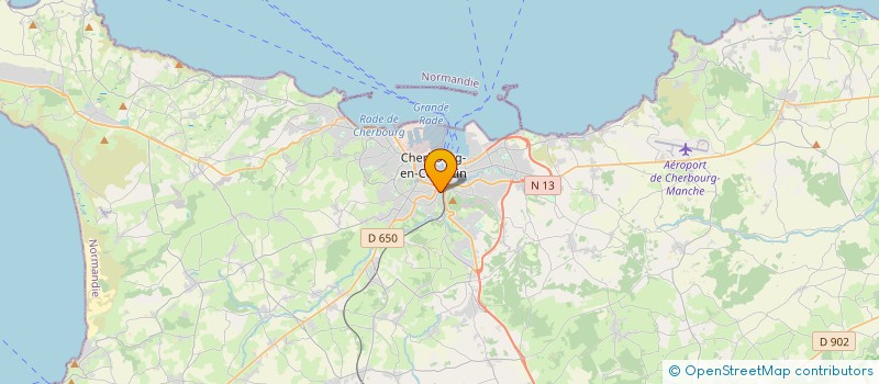carte de 