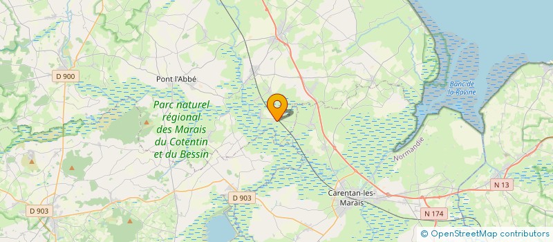 carte de 