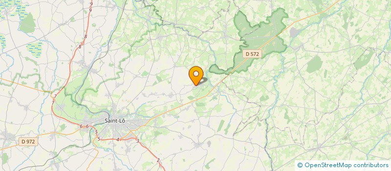 carte de 