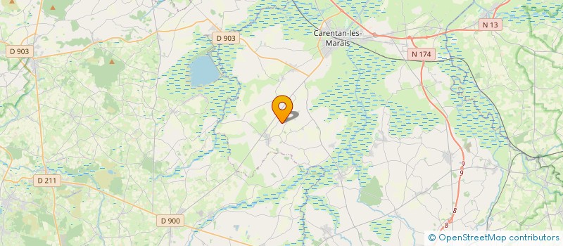 carte de 