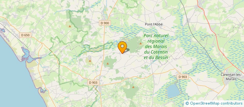 carte de 