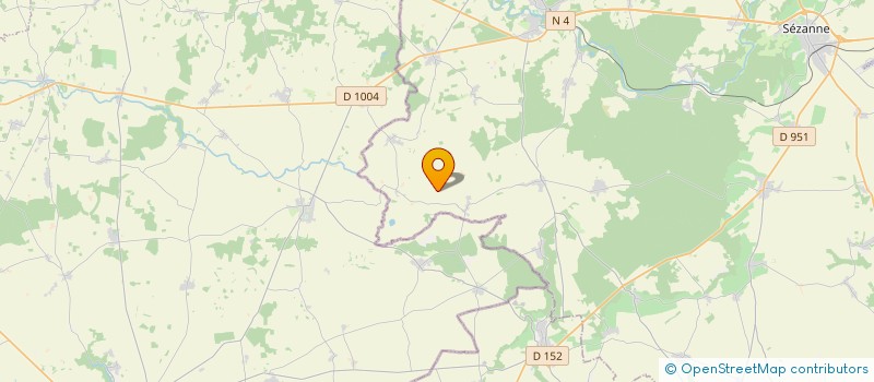carte de 