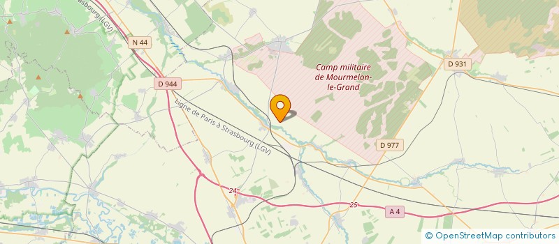 carte de 