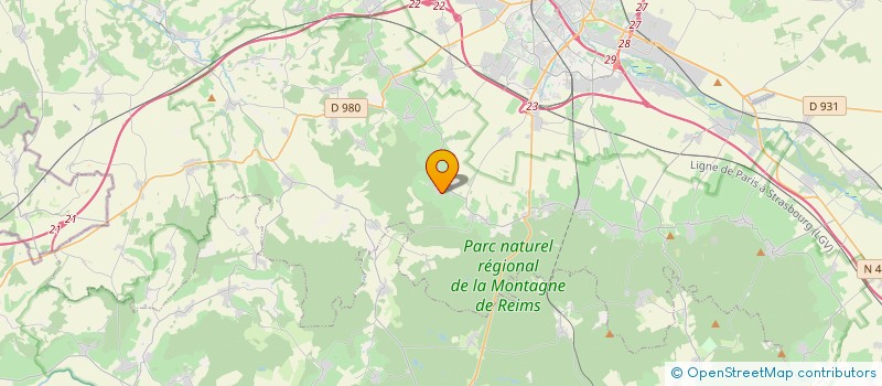 carte de 