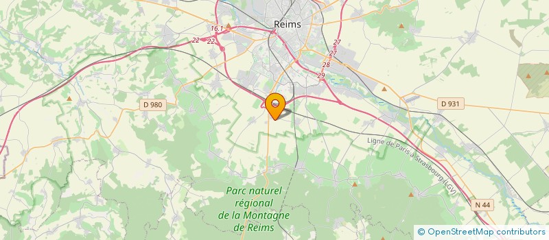 carte de 