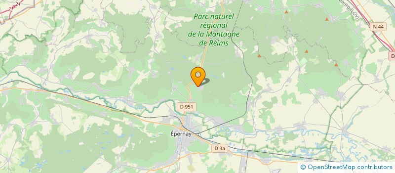 carte de 