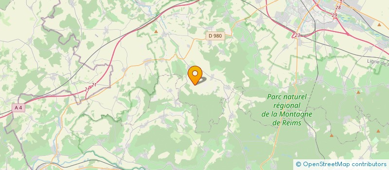 carte de 