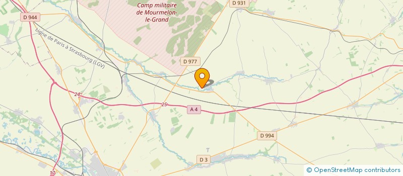 carte de 