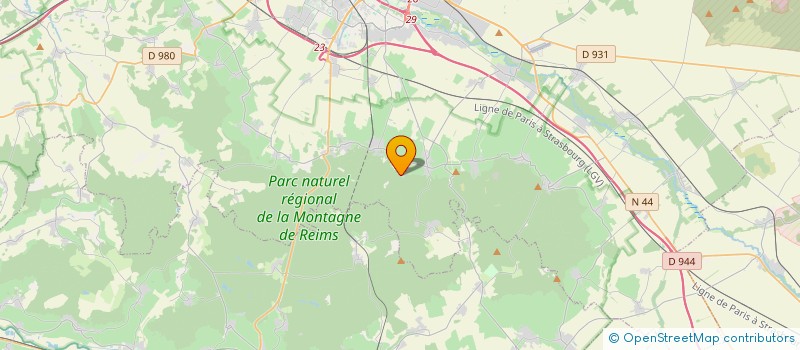 carte de 