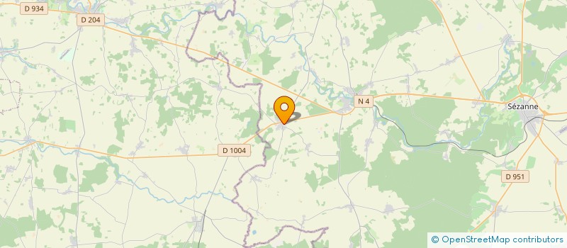 carte de 