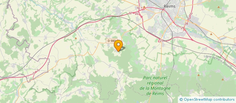 carte de 