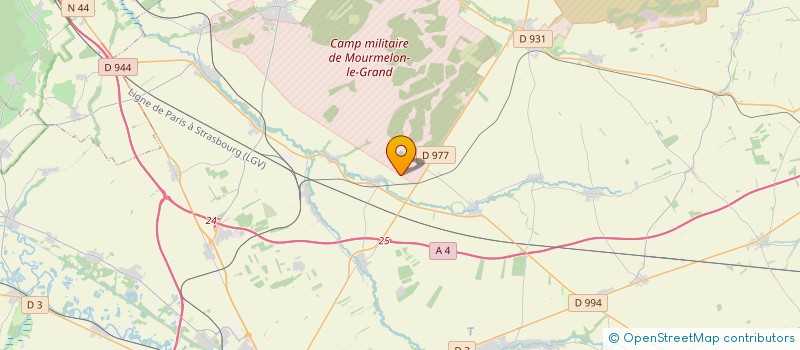 carte de 