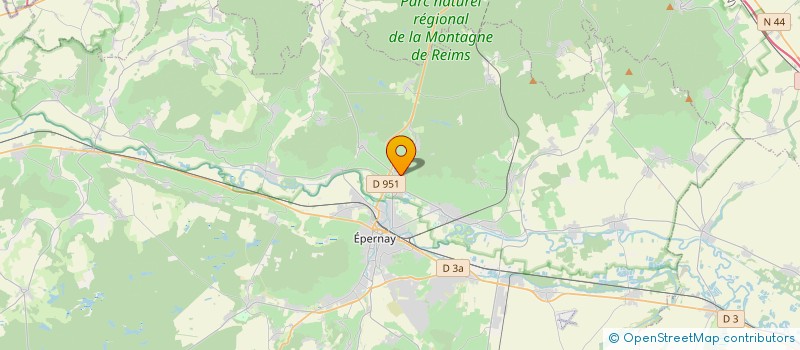 carte de 
