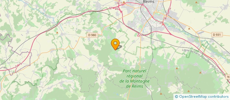 carte de 
