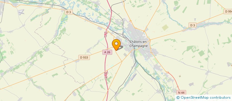 carte de 