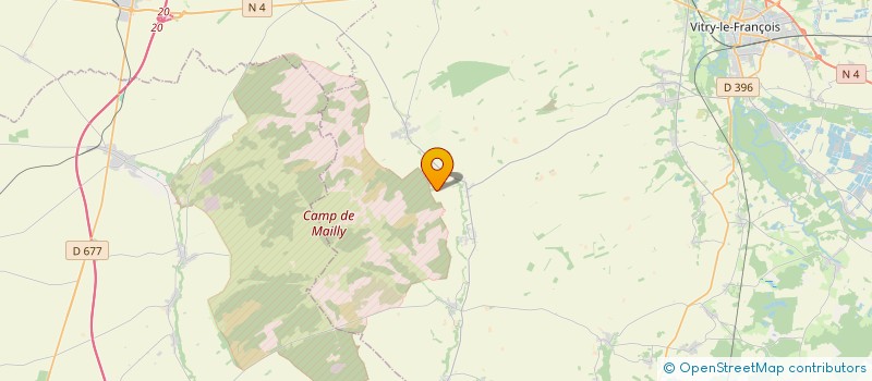 carte de 