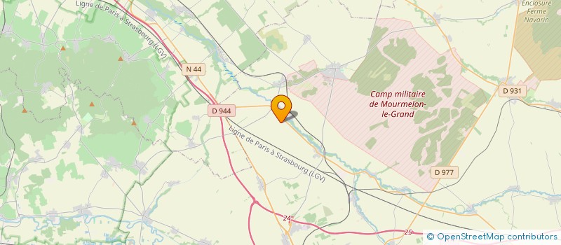 carte de 