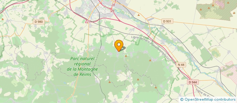 carte de 