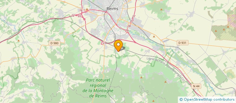 carte de 