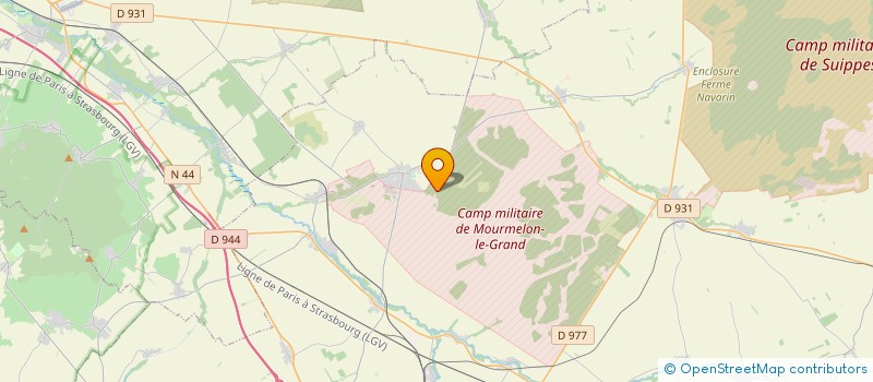 carte de 