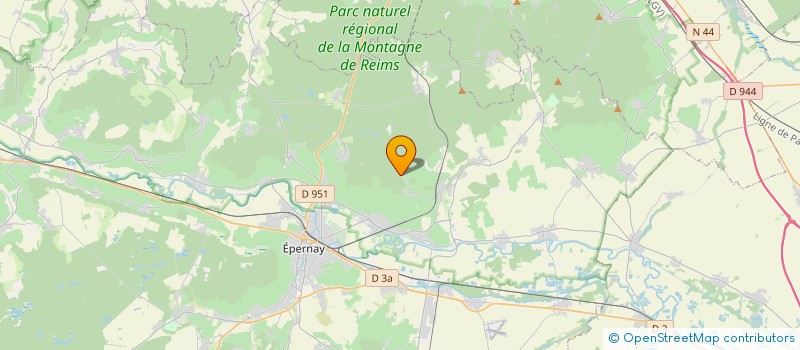 carte de 
