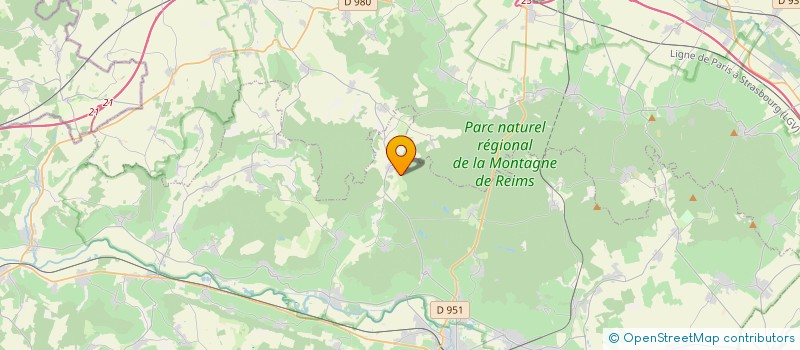 carte de 