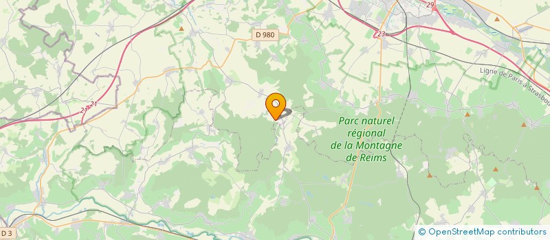 carte de 